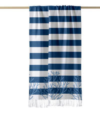 TURKISH BEACH TOWEL CAPRI Tellini S.r.l. Wholesale Clothing